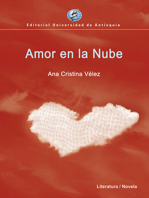 cover image of Amor en la Nube
